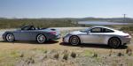 Porsche 911 Carrera Cabriolet 2016 года (AU)